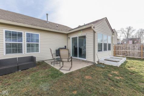 4146 Taunton Court Plainfield IN 46168