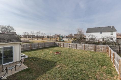 4146 Taunton Court Plainfield IN 46168
