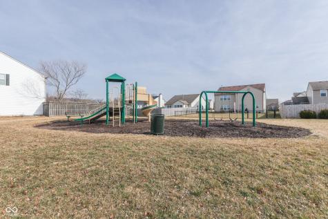 4146 Taunton Court Plainfield IN 46168