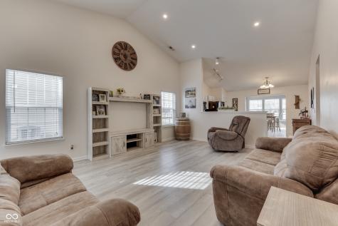 4146 Taunton Court Plainfield IN 46168