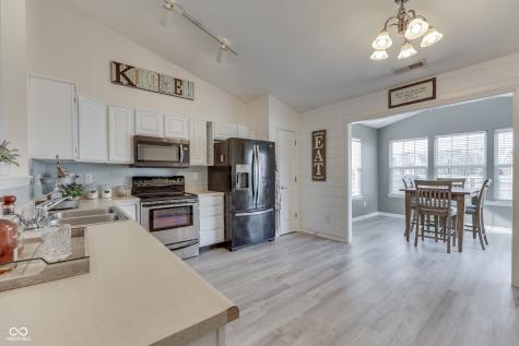 4146 Taunton Court Plainfield IN 46168