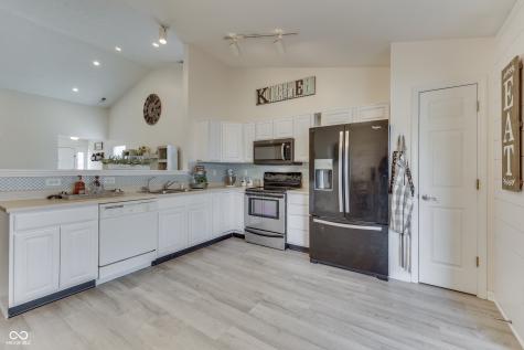4146 Taunton Court Plainfield IN 46168