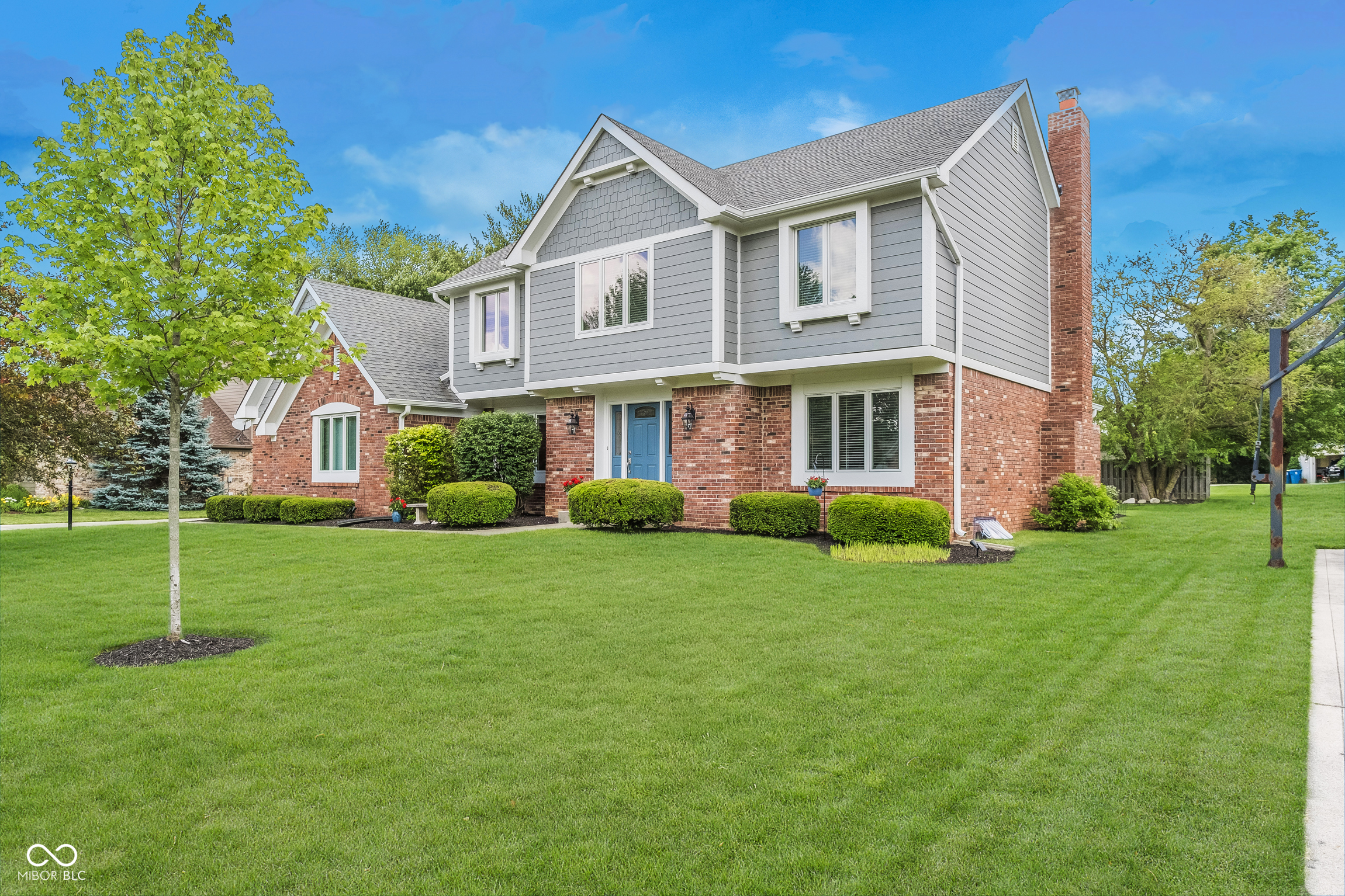 1385 Stoney Creek Circle Carmel IN 46032