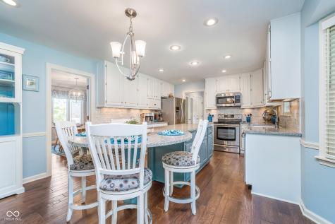 1385 Stoney Creek Circle Carmel IN 46032