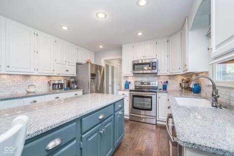 1385 Stoney Creek Circle Carmel IN 46032