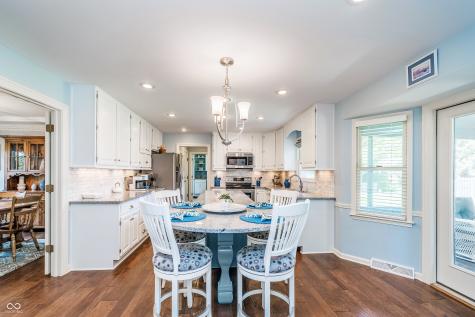 1385 Stoney Creek Circle Carmel IN 46032