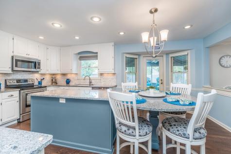 1385 Stoney Creek Circle Carmel IN 46032