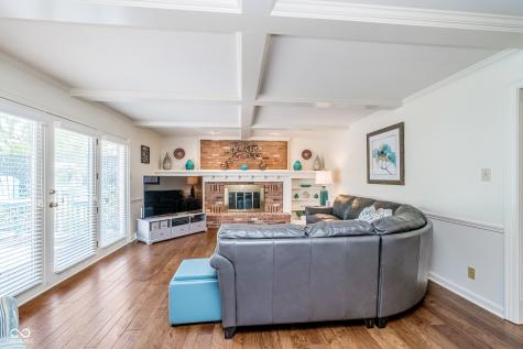 1385 Stoney Creek Circle Carmel IN 46032