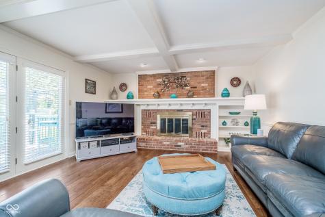 1385 Stoney Creek Circle Carmel IN 46032