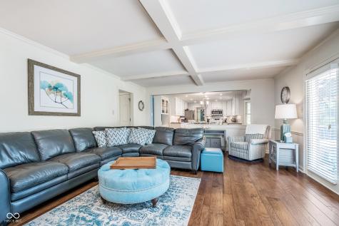 1385 Stoney Creek Circle Carmel IN 46032