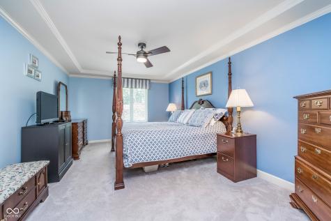 1385 Stoney Creek Circle Carmel IN 46032