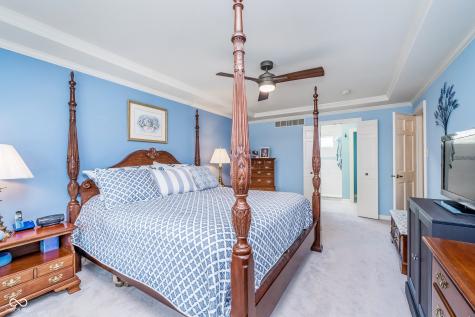 1385 Stoney Creek Circle Carmel IN 46032