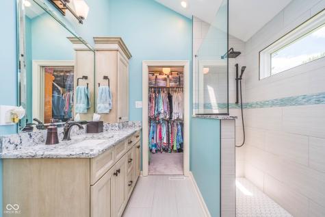 1385 Stoney Creek Circle Carmel IN 46032