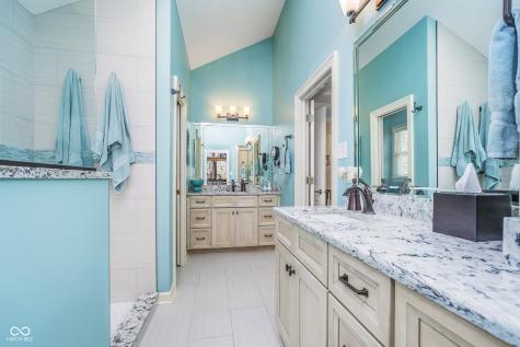 1385 Stoney Creek Circle Carmel IN 46032