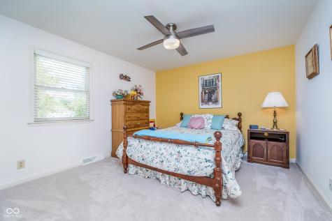 1385 Stoney Creek Circle Carmel IN 46032