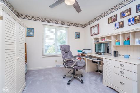 1385 Stoney Creek Circle Carmel IN 46032