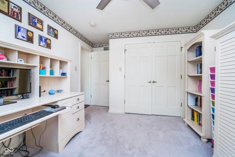 1385 Stoney Creek Circle Carmel IN 46032