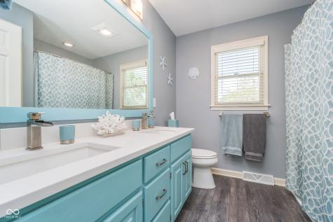 1385 Stoney Creek Circle Carmel IN 46032