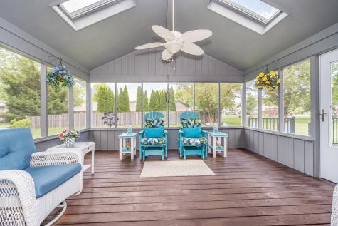 1385 Stoney Creek Circle Carmel IN 46032