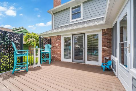 1385 Stoney Creek Circle Carmel IN 46032