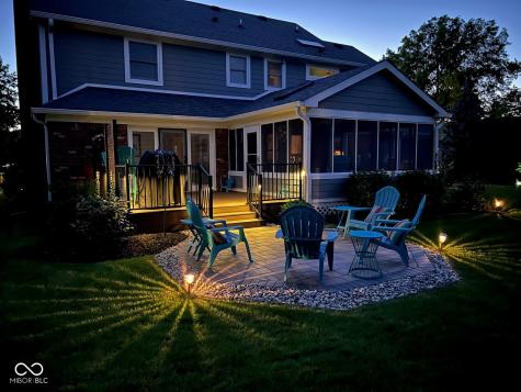 1385 Stoney Creek Circle Carmel IN 46032