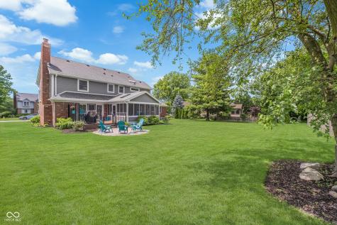 1385 Stoney Creek Circle Carmel IN 46032