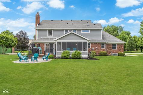 1385 Stoney Creek Circle Carmel IN 46032