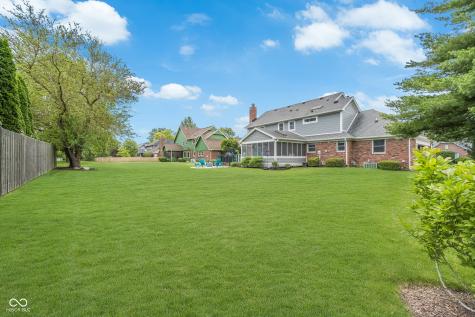 1385 Stoney Creek Circle Carmel IN 46032
