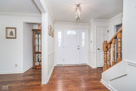 1385 Stoney Creek Circle Carmel IN 46032