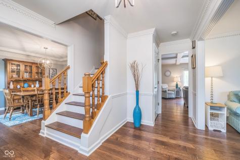 1385 Stoney Creek Circle Carmel IN 46032