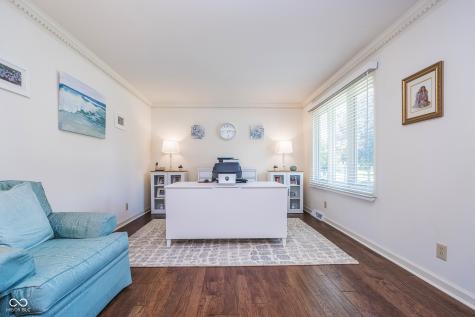 1385 Stoney Creek Circle Carmel IN 46032