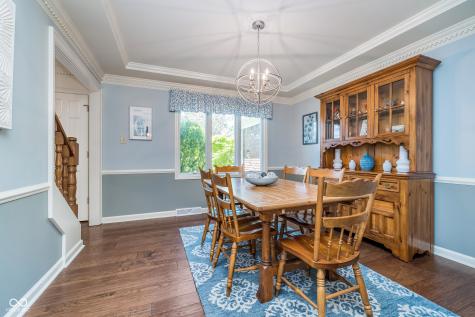 1385 Stoney Creek Circle Carmel IN 46032