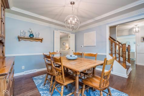 1385 Stoney Creek Circle Carmel IN 46032