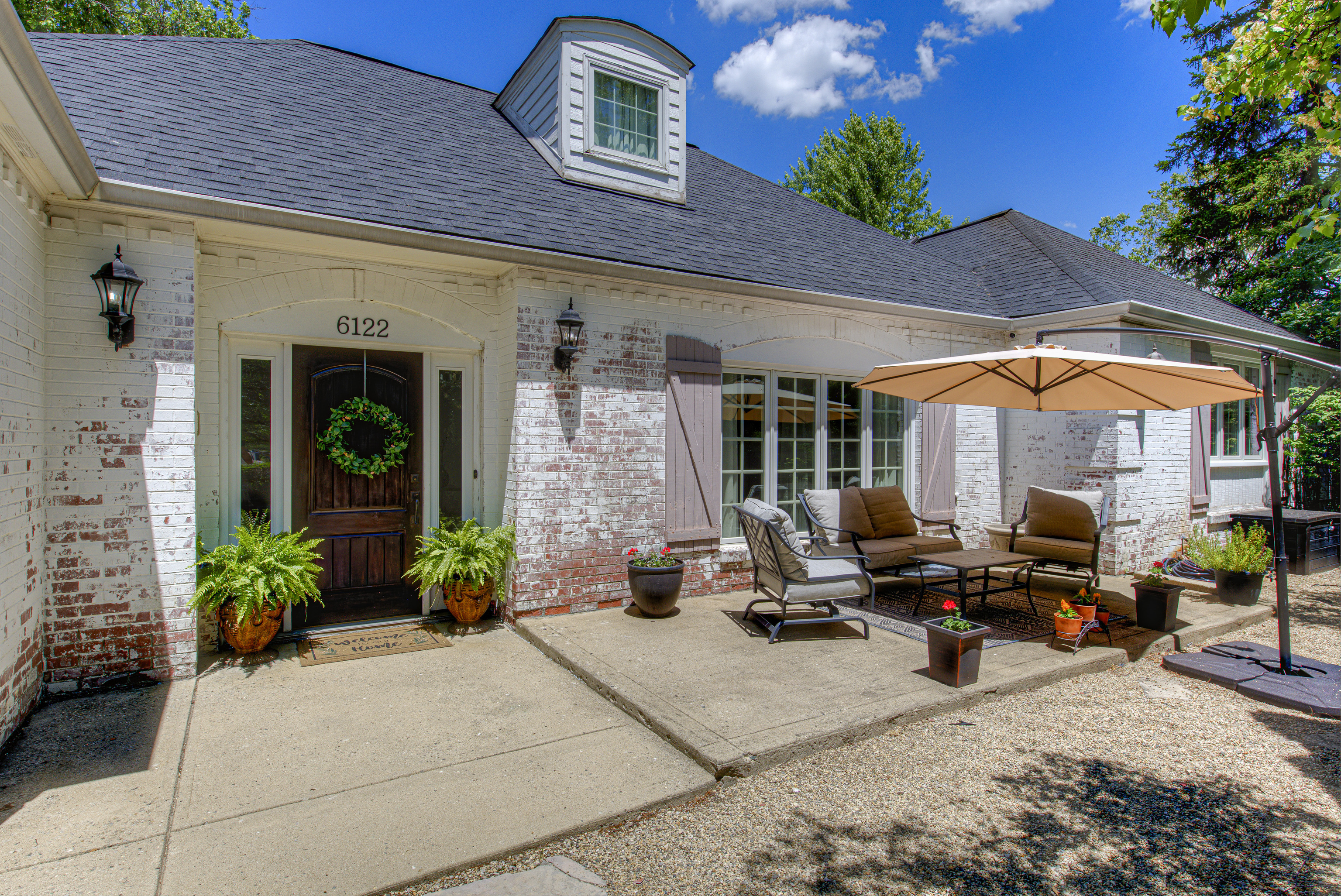 6122 Harlescott Road Indianapolis IN 46220