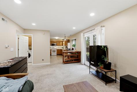5345 Old Barn Drive Indianapolis IN 46268