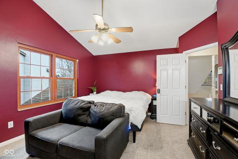 5345 Old Barn Drive Indianapolis IN 46268