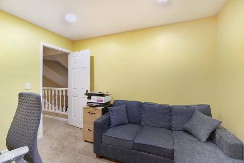5345 Old Barn Drive Indianapolis IN 46268