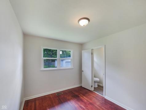 1005 Hathaway Drive Indianapolis IN 46229