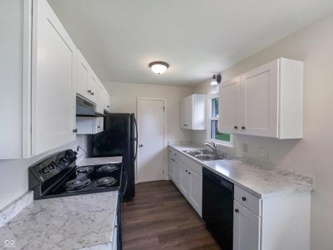1005 Hathaway Drive Indianapolis IN 46229