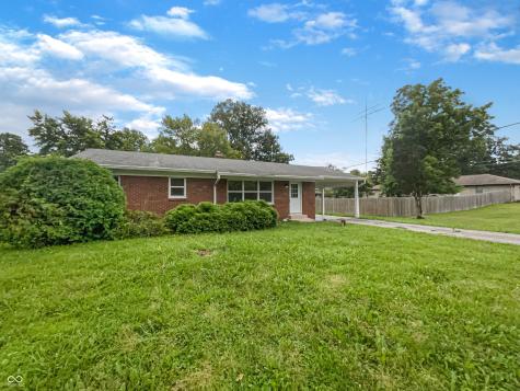 1005 Hathaway Drive Indianapolis IN 46229