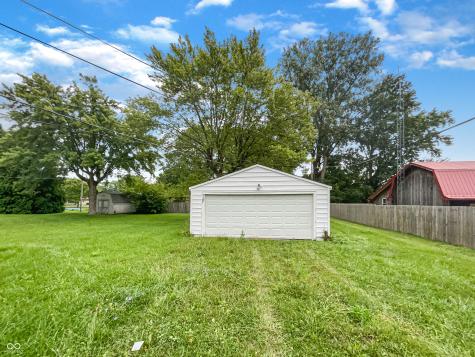 1005 Hathaway Drive Indianapolis IN 46229