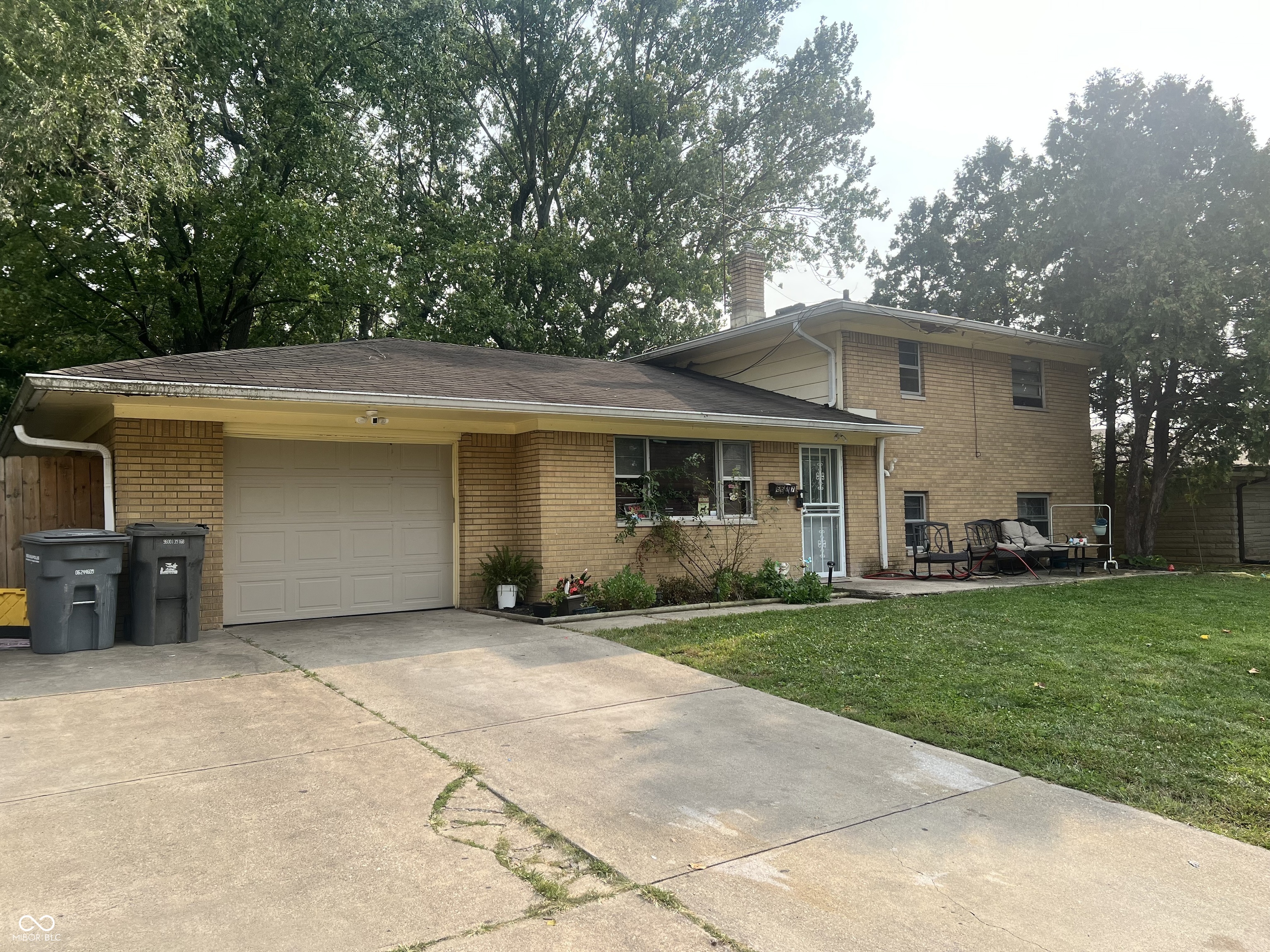 6647 E 45th Street Indianapolis IN 46226