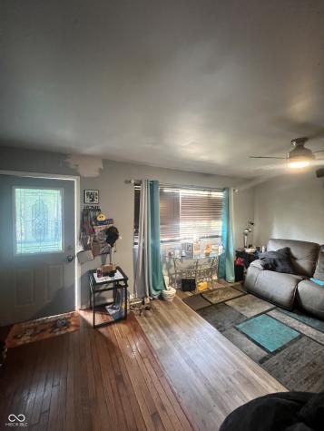 6647 E 45th Street Indianapolis IN 46226