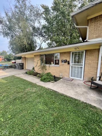 6647 E 45th Street Indianapolis IN 46226