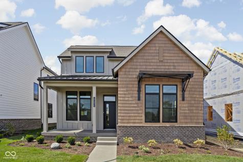 17334 Ditch Road Westfield IN 46074