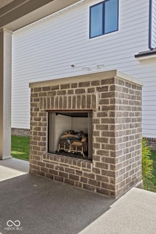 17334 Ditch Road Westfield IN 46074