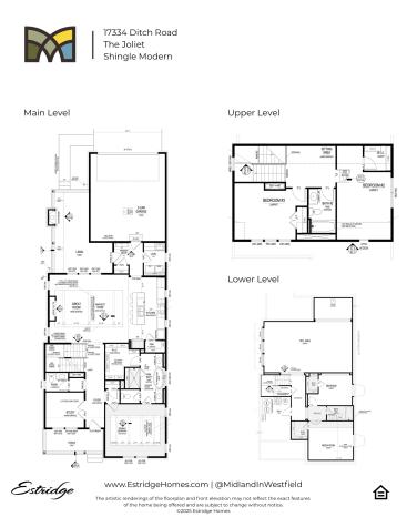 17334 Ditch Road Westfield IN 46074