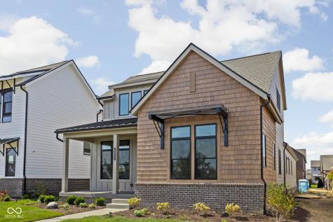 17334 Ditch Road Westfield IN 46074