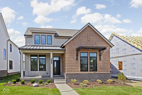17334 Ditch Road Westfield IN 46074