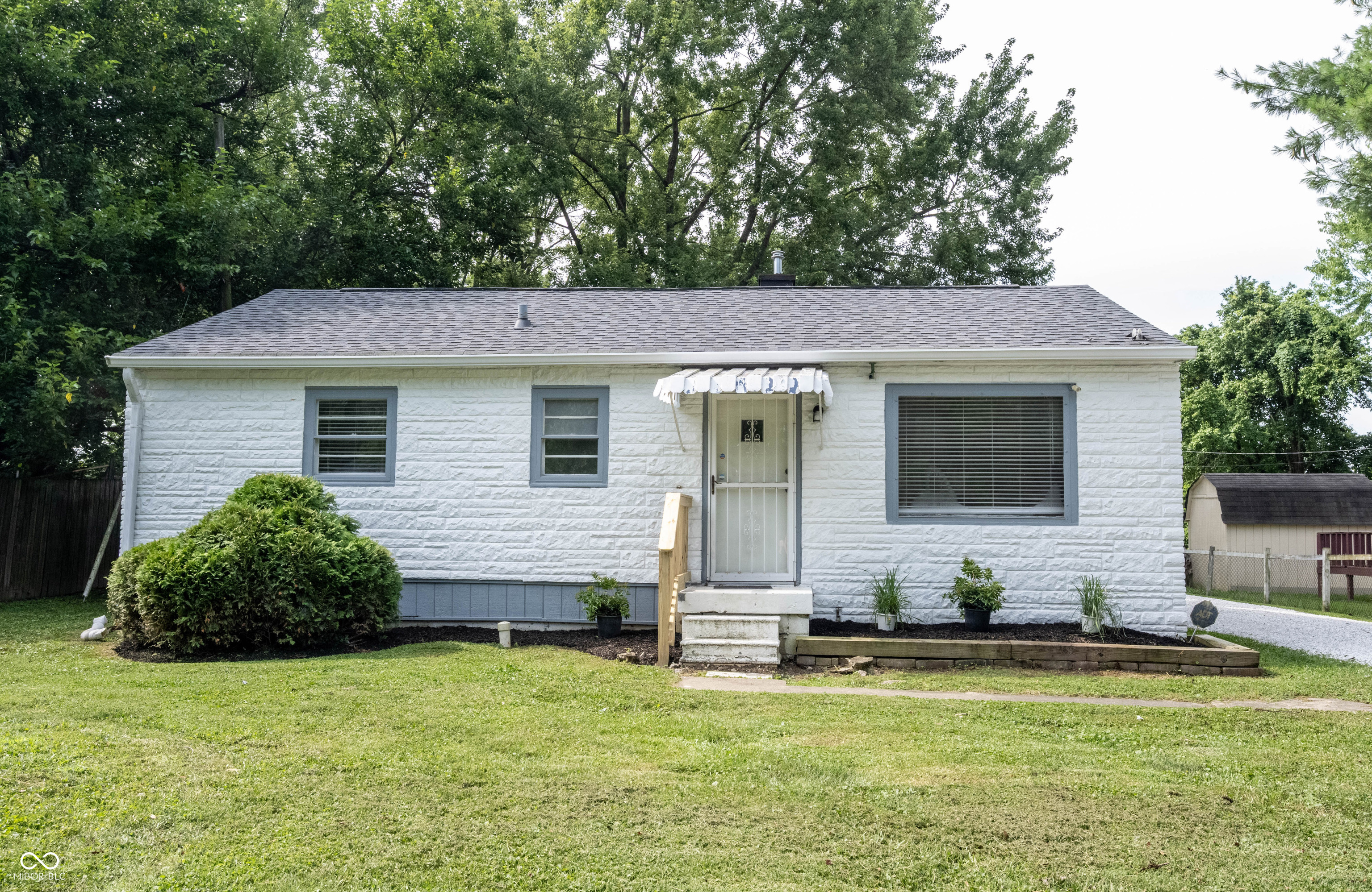 5555 E 23rd Street Indianapolis IN 46218